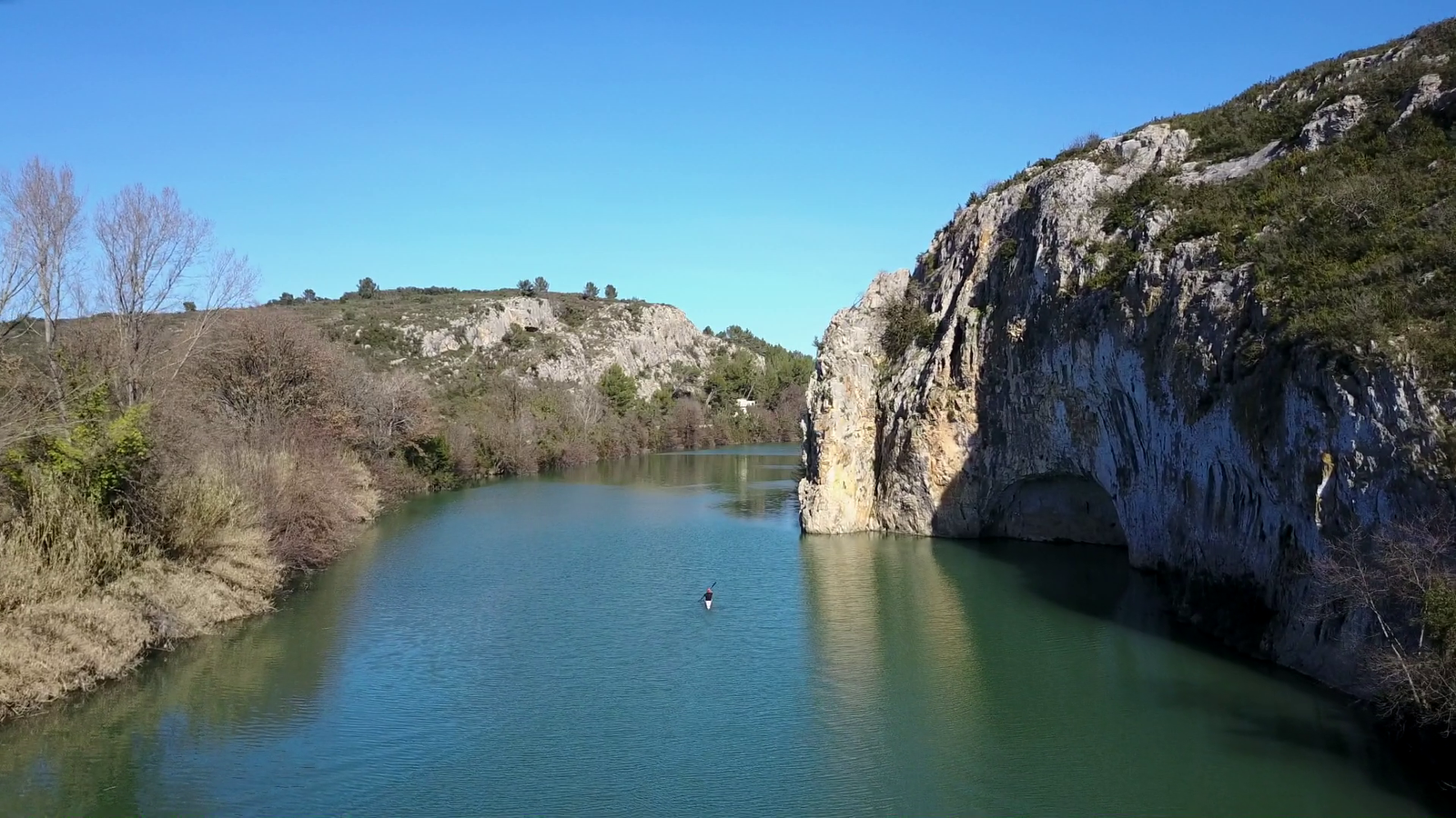 Roque d’Aubais